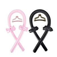 Amariné SoftCurl - Heatless Hair Curling Ribbon