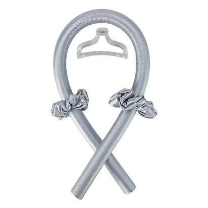 Amariné SoftCurl - Heatless Hair Curling Ribbon