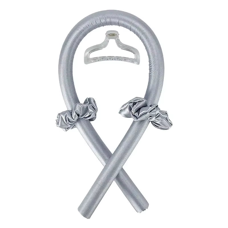 Amariné SoftCurl - Heatless Hair Curling Ribbon