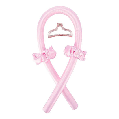 Amariné SoftCurl - Heatless Hair Curling Ribbon