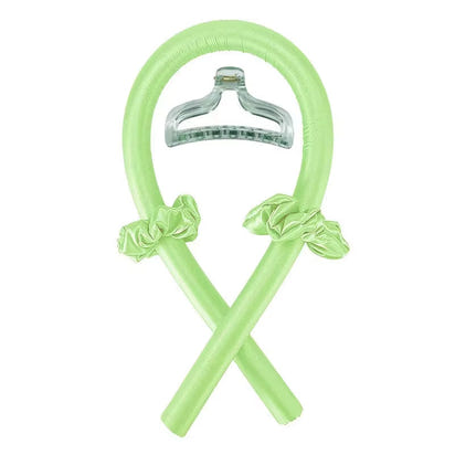 Amariné SoftCurl - Heatless Hair Curling Ribbon