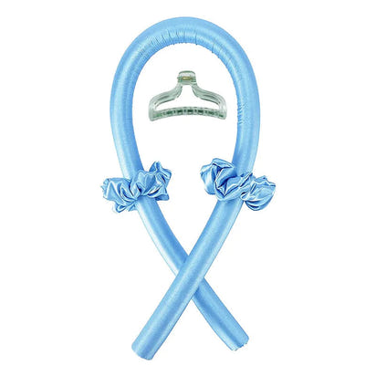 Amariné SoftCurl - Heatless Hair Curling Ribbon