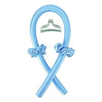 Amariné SoftCurl - Heatless Hair Curling Ribbon