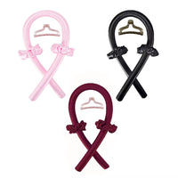 Amariné SoftCurl - Heatless Hair Curling Ribbon