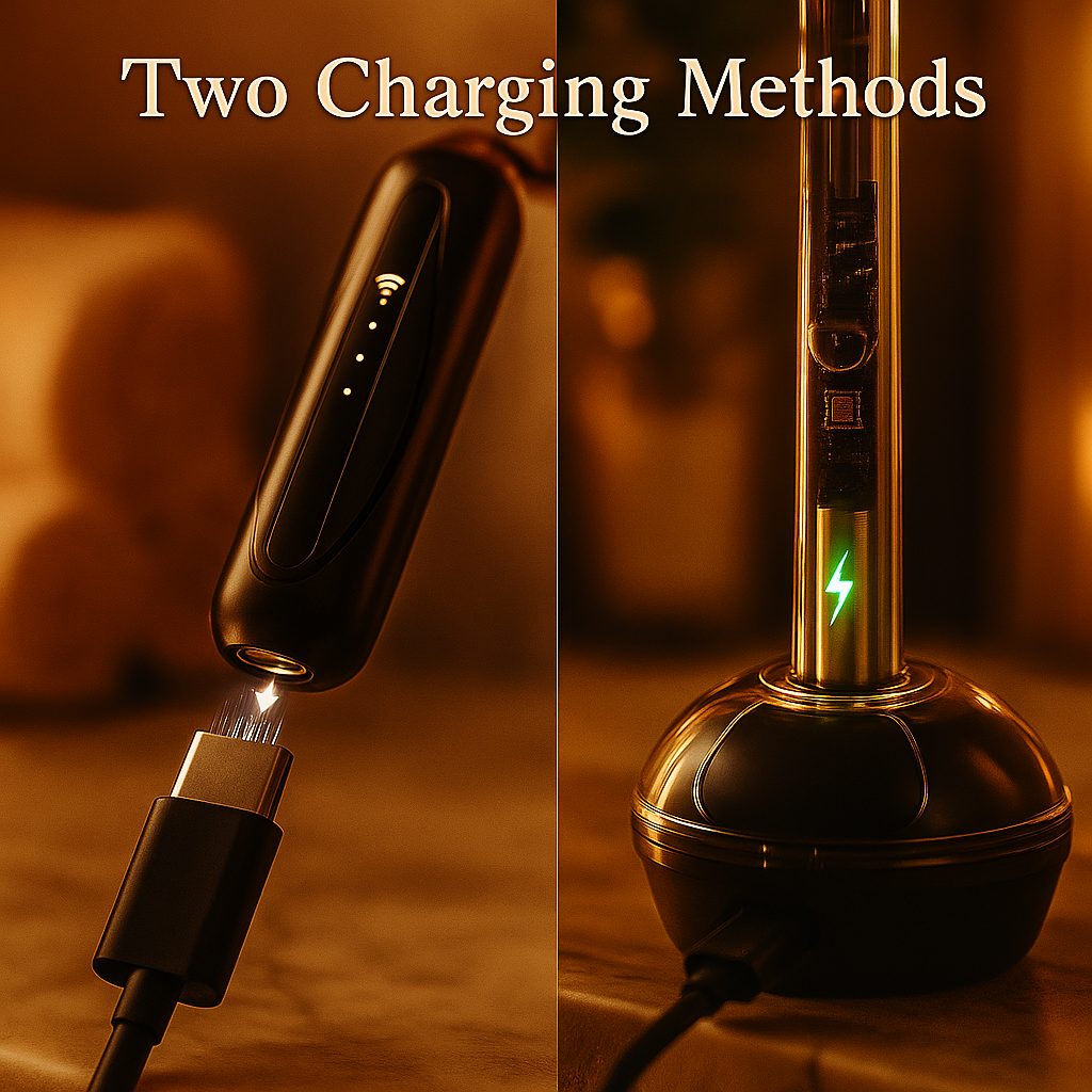 The Precision EarScope