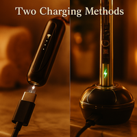 The Precision EarScope