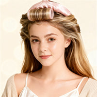 Amariné SoftCurl - Heatless Hair Curling Ribbon