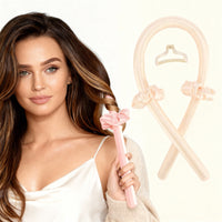 Amariné SoftCurl - Heatless Hair Curling Ribbon