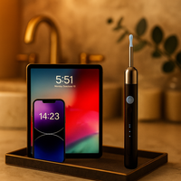 The Precision EarScope