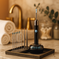 The Precision EarScope