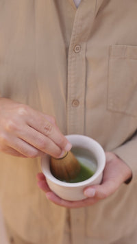 The Ceremonial Matcha Ritual Set