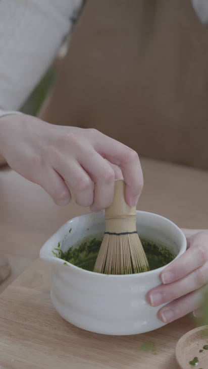 The Ceremonial Matcha Ritual Set