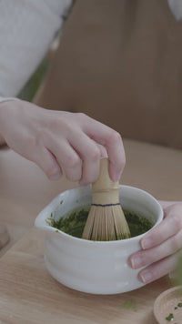 The Ceremonial Matcha Ritual Set